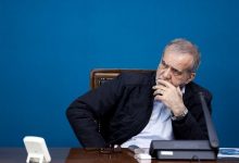 برخورد تند پزشکیان با زیاده خواهی دبیر شورای عالی فضای مجازی