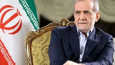 در اردوگاه جلیلیون چه خبر است/ درخواست ترور پزشکیان به چه قیمتی؟!