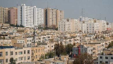 مستاجران قید چه چیزهایی را در زندگی زده اند؟