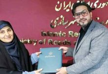 انتصابات عجیب خانم وزیر/ فرزانه صادق جاده صاف کن پایداری ها می شود؟