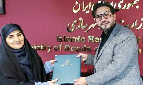 انتصابات عجیب خانم وزیر/ فرزانه صادق جاده صاف کن پایداری ها می شود؟