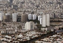 چرا تابلوهای انتشار آمار مسکن و ساختمان از کار افتاده است؟