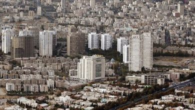 چرا تابلوهای انتشار آمار مسکن و ساختمان از کار افتاده است؟
