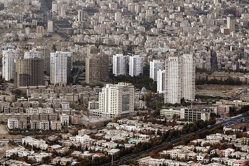 چرا تابلوهای انتشار آمار بازار مسکن از کار افتاده است؟