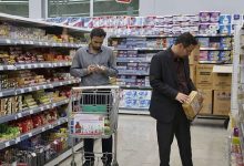شوک گرانی به سفره خانوار/ افزایش 55 درصدی قیمت کالاهای اساسی