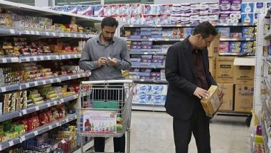 شوک گرانی به سفره خانوار/ افزایش 55 درصدی قیمت کالاهای اساسی