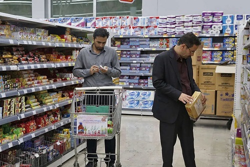 شوک گرانی به سفره خانوار/ افزایش 55 درصدی قیمت کالاهای اساسی