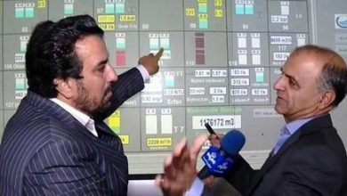 صدا و سیما اطلاعات محرمانه را لو داد/ گزارش جنجالی حسینی بای