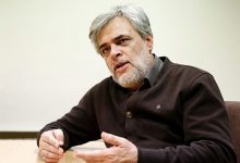 لایحه فضای مجازی را اجنه به دولت آورده و با جادوگری تصویب کرده اند!