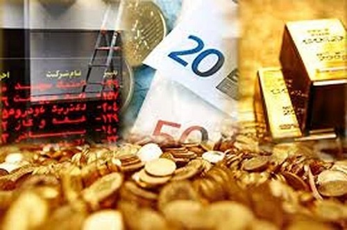 بورس زیان ده ترین و سکه سود ده ترین بازارها در هفته اول مرداد