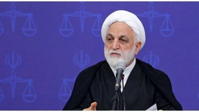 آقای اژه ای، قوه قضائیه لیست زندانیان سیاسی برای آزادی را ندارد؟