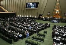 ای کاش رئیس مجلس هم می گفت: جعفر ول کن حرفت را بزن!