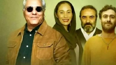 مهران مدیری و سحر ذکریا پاییز امسال به تلویزیون برمی گردند