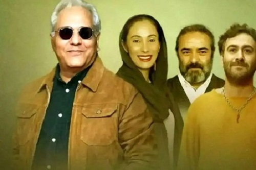 مهران مدیری و سحر ذکریا پاییز امسال به تلویزیون برمی گردند
