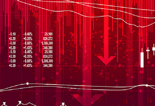سریال ریزش بورس و خروج سنگین پول ادامه دارد