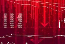سقوط بورس به ارتفاع 2.5 میلیون واحدی/ ردپای بزرگان در ریزش بازار