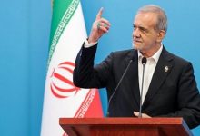 فیلم/ پزشکیان خطاب به جلیلیون و رسایی ها: دارید خیانت می کنید