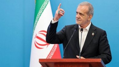 فیلم/ پزشکیان خطاب به جلیلیون و رسایی ها: دارید خیانت می کنید