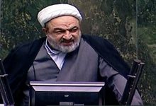 درخواست محاکمه حمید رسایی و آقازاده هایی که پای توئیتر نشسته اند