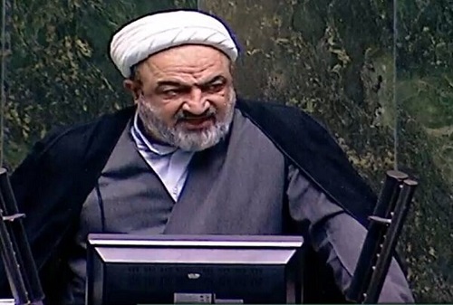درخواست محاکمه حمید رسایی و آقازاده هایی که پای توئیتر نشسته اند