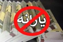 حذف 18 میلیون نفر از لیست یارانه بگیران تا پایان سال