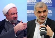 فیلم/ جنجال تازه رسایی: مدام شوراهای مختلف درست می کنند مجلس هیچ کاره است!