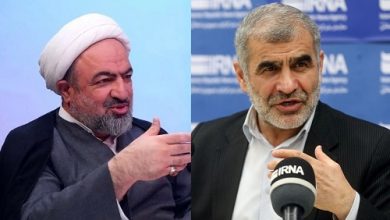 فیلم/ جنجال تازه رسایی: مدام شوراهای مختلف درست می کنند مجلس هیچ کاره است!