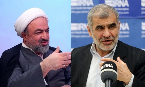 فیلم/ جنجال تازه رسایی: مدام شوراهای مختلف درست می کنند مجلس هیچ کاره است!