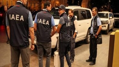 المیادین: هیئت آژانس بدون همراهی بازرسان به ایران سفر می‌کند