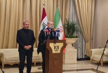لاریجانی: ایران کشوری نیست که با این بادها بلرزد