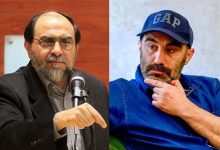 پاسخ محسن تنابنده به رحیم پور ازغدی: چقدر بدبختیم که تو عضو شورای عالی فرهنگی مملکتی!