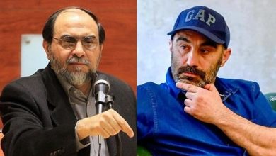 پاسخ محسن تنابنده به رحیم پور ازغدی: چقدر بدبختیم که تو عضو شورای عالی فرهنگی مملکتی!