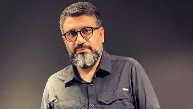 پاسخ رشیدپور به مخالفان دولت: با زور و پول و تزویر نگذاشتید که بشود