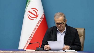 آقای پزشکیان بعد از لایحه جنجالی فیلترینگ را هم بردارید