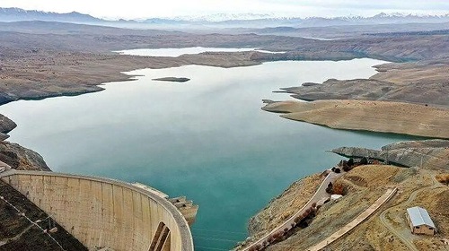 هشدار جدی درباره انتقال آب سد طالقان به تهران/ چاره ای نیست!