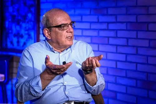 تندروها نیروی احمدی نژادیسم هستند که از رانت قدرت برخوردارند