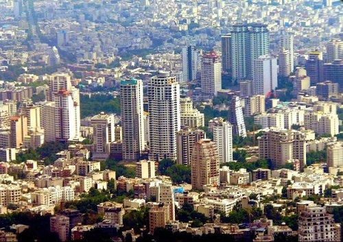 کارنامه مردودی مالیات در بازار مسکن