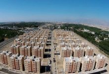 تراکم فروشی بلای جان منابع آبی تهران