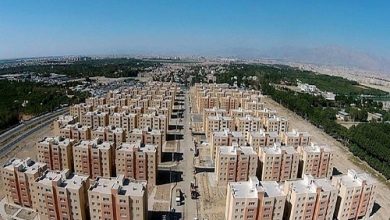 تراکم فروشی بلای جان منابع آبی تهران