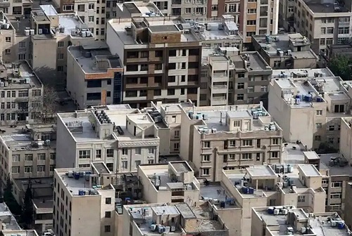 جهش تاریخی فقر مسکن/ تهران رکورددار مستاجران فقیر