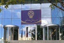 آپشن های سوخته بورس تهران