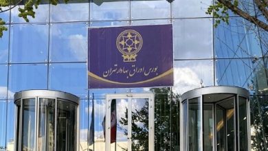 آپشن های سوخته بورس تهران