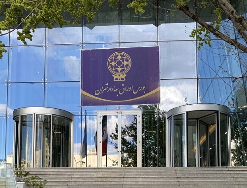 آپشن های سوخته بورس تهران