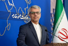 واکنش ایران به پیش نویس طرح روسیه برای تمدید قطعنامه 2231