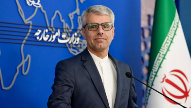 واکنش ایران به پیش نویس طرح روسیه برای تمدید قطعنامه 2231