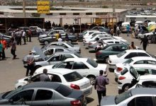 همراهی بازار خودرو با دلار / نوسان قیمت ها ادامه دارد؟