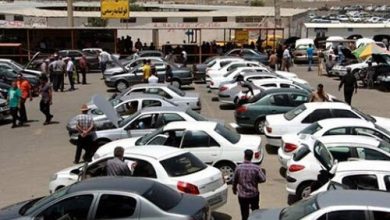 همراهی بازار خودرو با دلار / نوسان قیمت ها ادامه دارد؟
