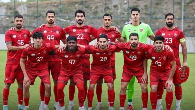 نگاهی به مدل جدید پرسپولیس و اندیشه های وحید هاشمیان