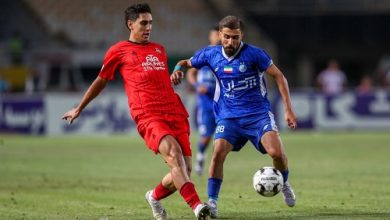 استقلال - تراکتور، تلاش ساپینتو برای انتقام در تبریز