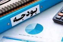 حمایت از پزشکیان برای برچیدن بساط بودجه خواران